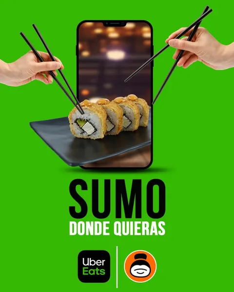 Sumo Buffet Condesa