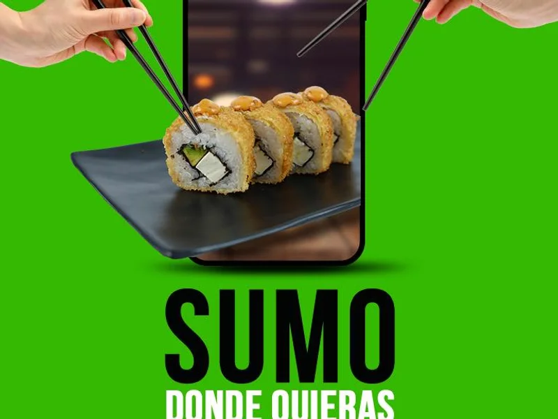 Sumo Buffet Condesa