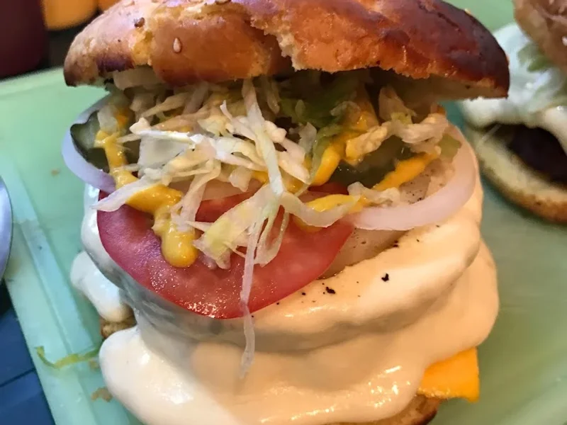 Quili's Grill & Breakfast