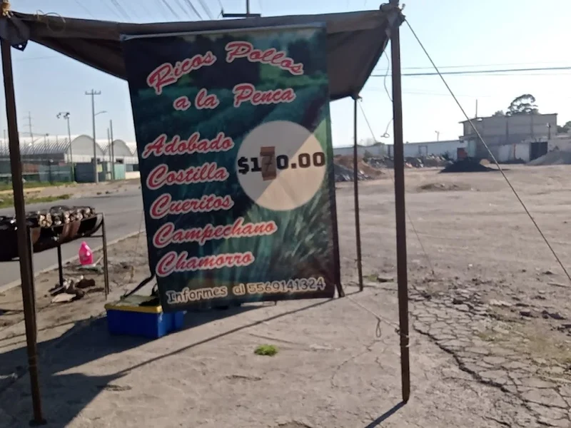 Pollos y Costillas "Las torres"