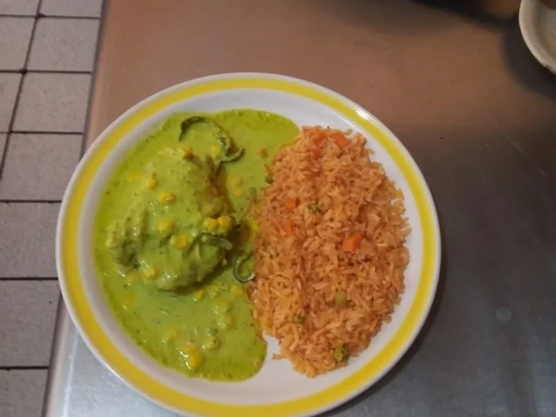 Restaurante la Plaza