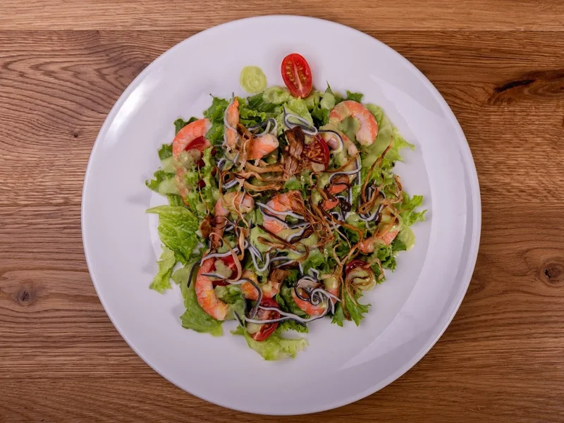 Sicilia Restaurante Italiano