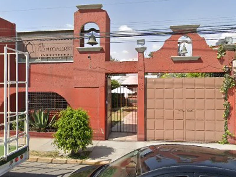 Salón de eventos EL CAMPANARIO