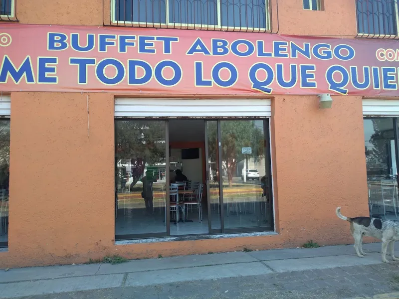 Buffet abolengo