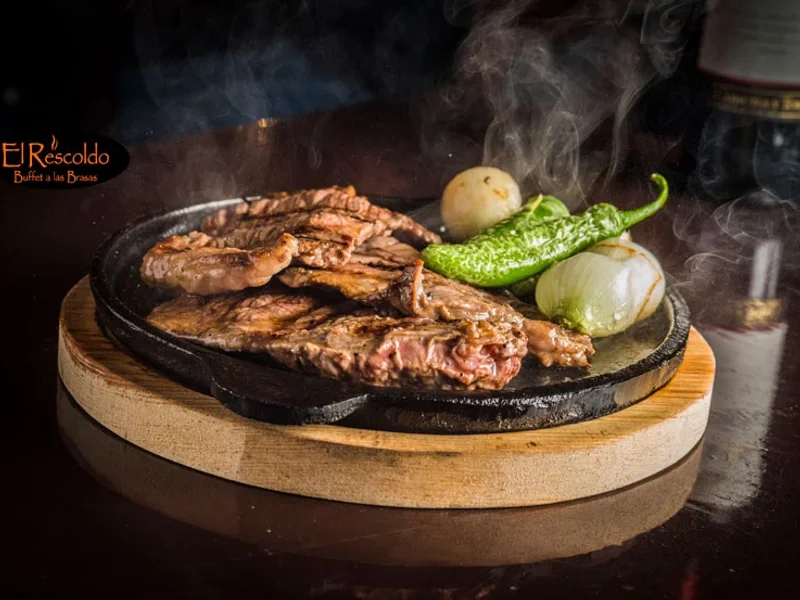 El Rescoldo Atizapán