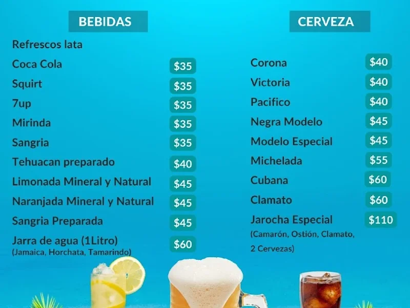 Las Delicias del Mar