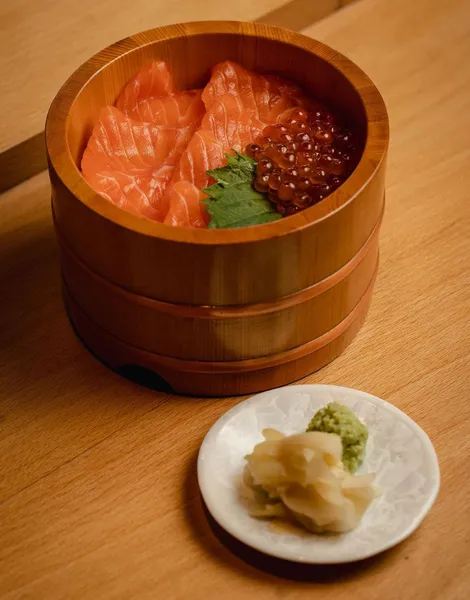 Sushi Tatsugoro