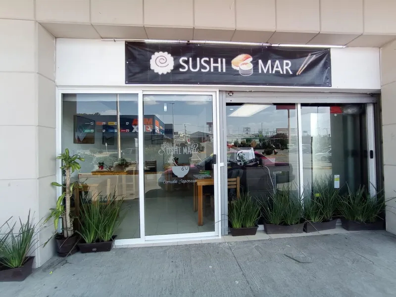 SUSHI MAR