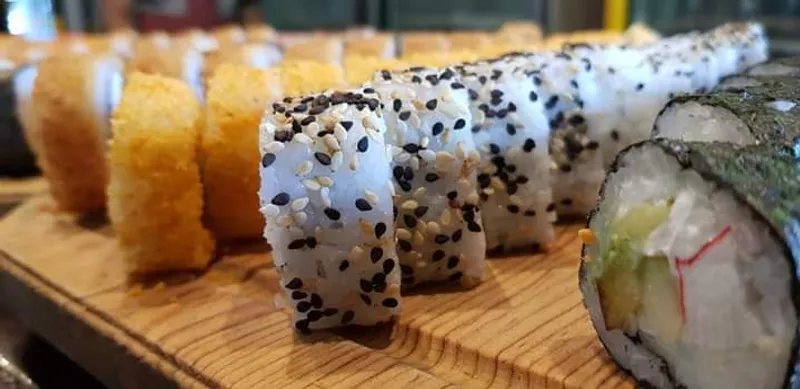 Takemi Sushi