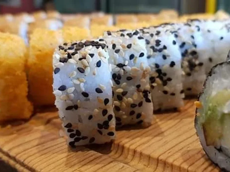 Takemi Sushi