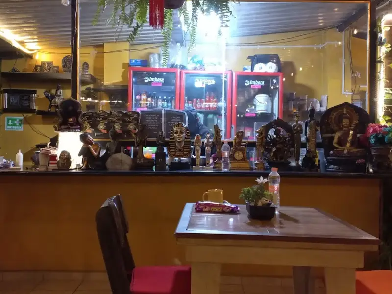 Tao sushi