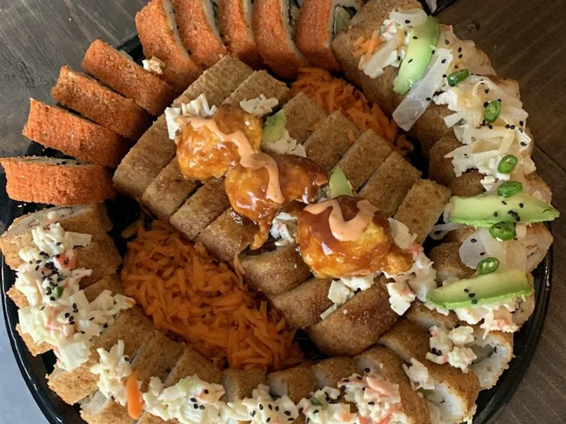 Mr. Suchi