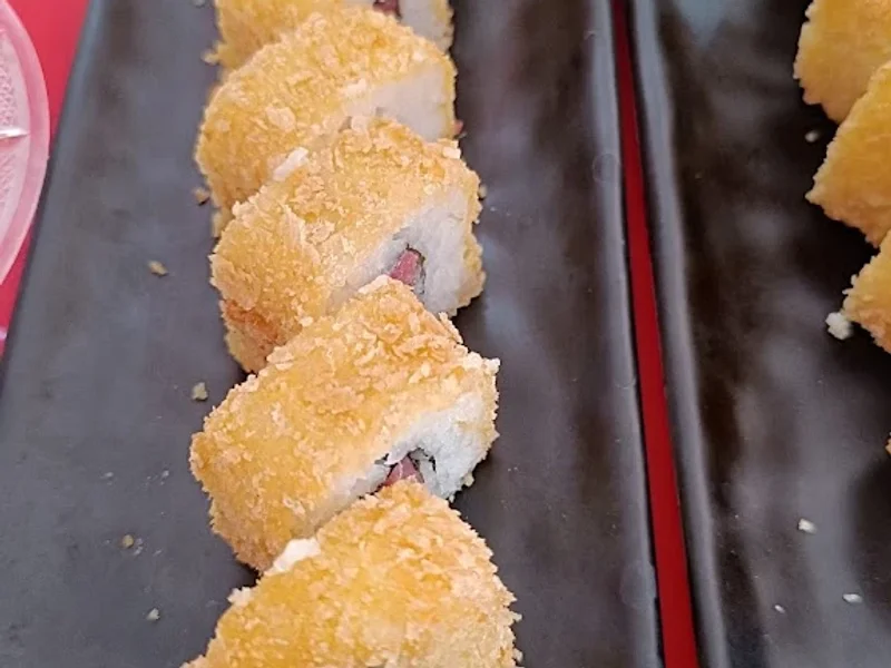 Sushi Joshi Atizapán