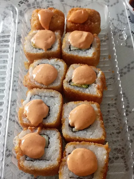 Sushi Kiru