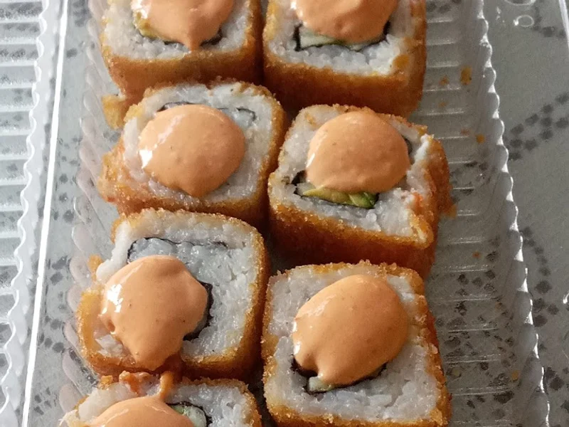 Sushi Kiru