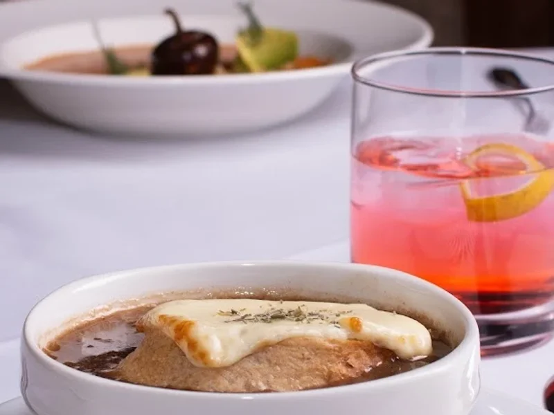 La Terraza del Patrón