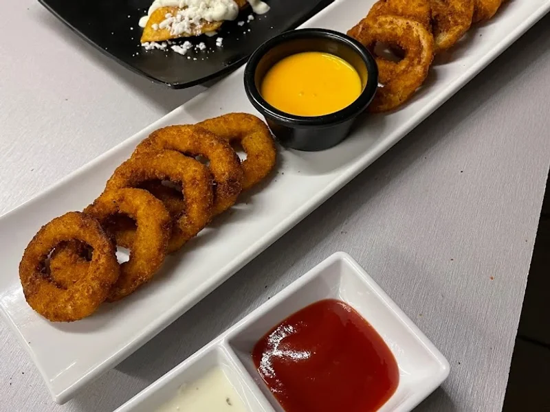 Terraza México la No 4