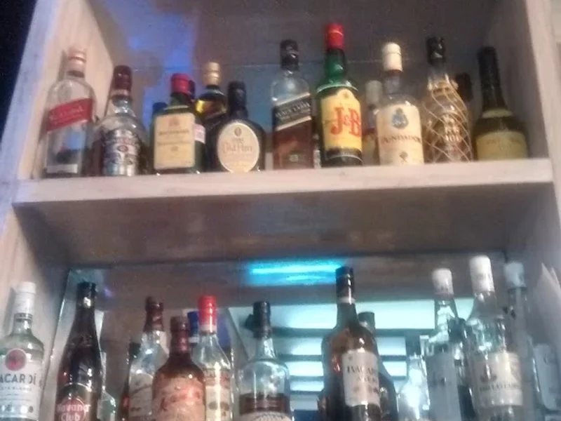 La Terraza del Conquistador