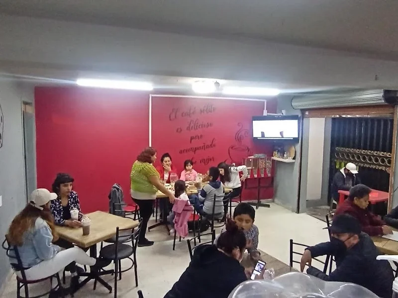 Los Hijos de la Tiznada