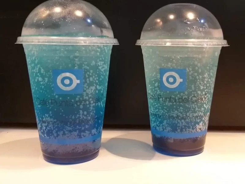 Café Punta Del Cielo Unitec Atizapan