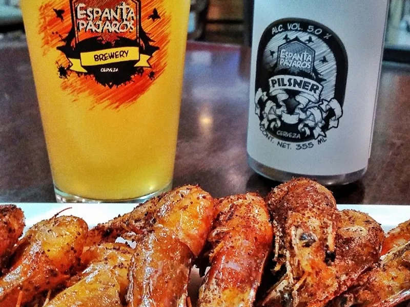 La Barraca Valenciana