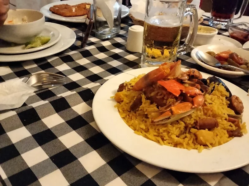 Casa Pedro Restaurante