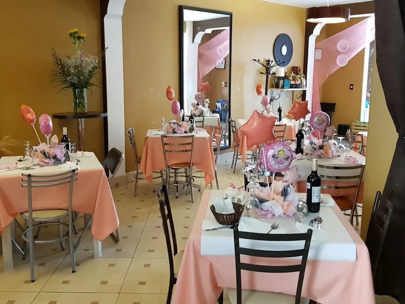 Palazzo Cucina Italiana