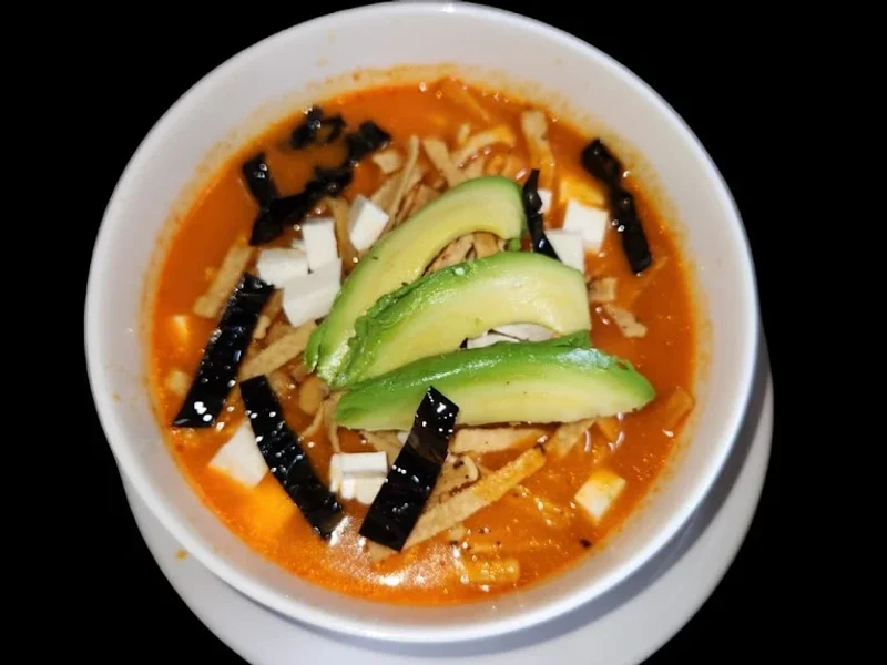 El Balcón de los sabores