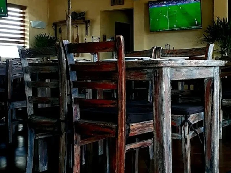 El Rincón De La Arrachera