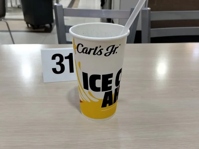 Carl's Jr.