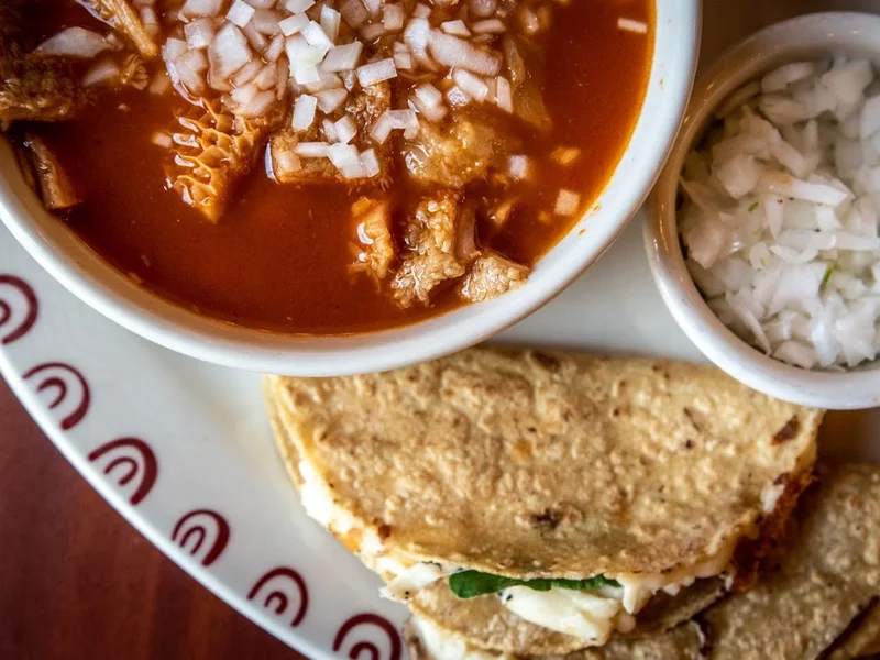 Potzollcalli Las Américas