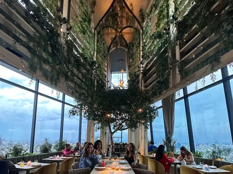 Ling Ling by Hakkasan