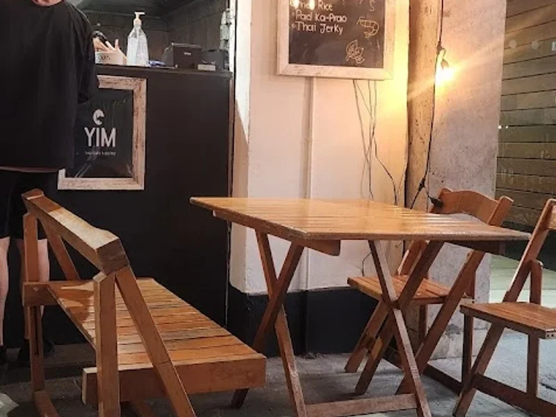 Yim Thai Kitchen