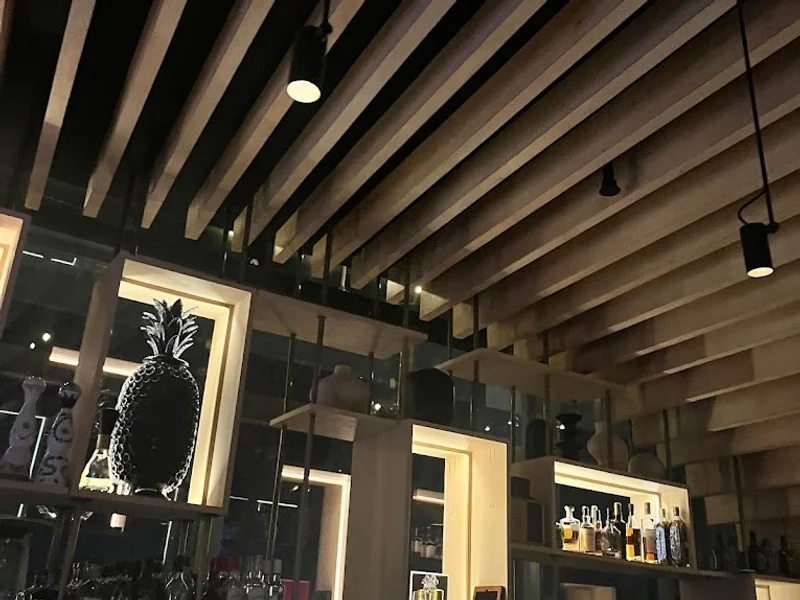 Ling Ling by Hakkasan