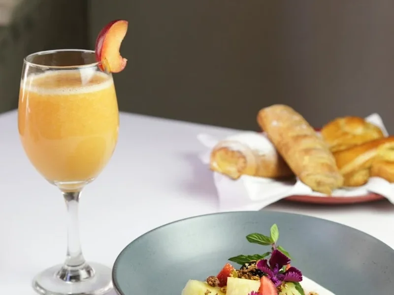 Restaurante Mercaderes