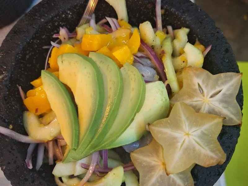 Muellezitto Central de Abastos