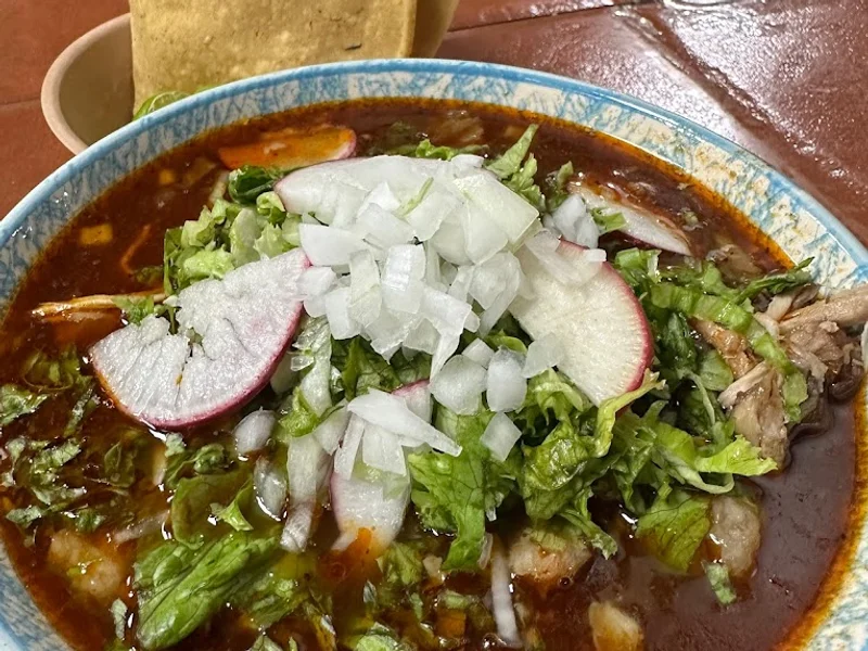 Los Comales San Cristobal