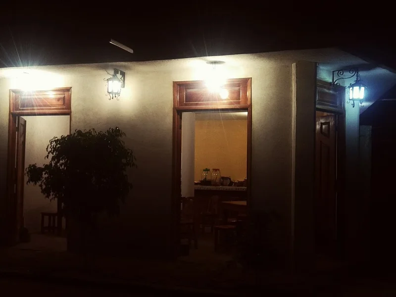 "Doña Lore" Cocina Tradicional Mexicana