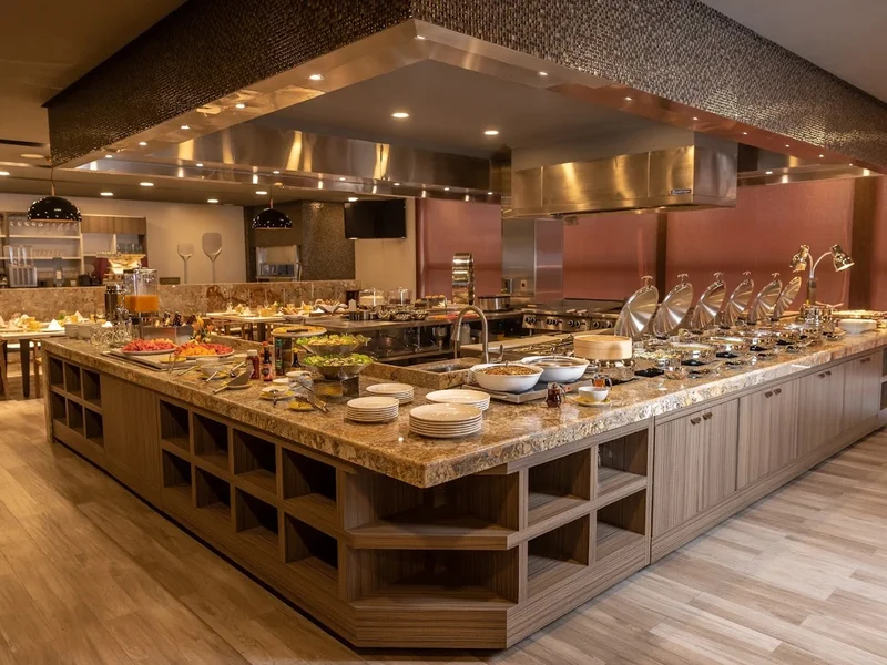 Sicilia Restaurante Italiano