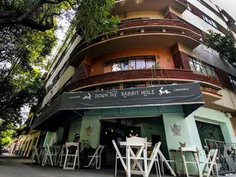 Los mejores 20 restaurantes con area infantil de Mexico City