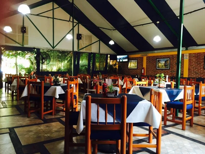 En Boca de Todos Restaurante