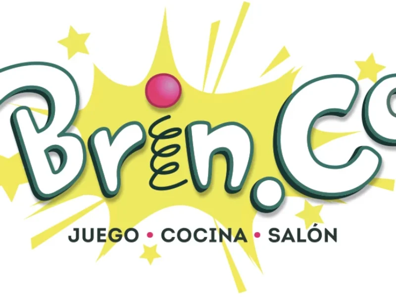 Brin.Co Juego · Cocina · Salón
