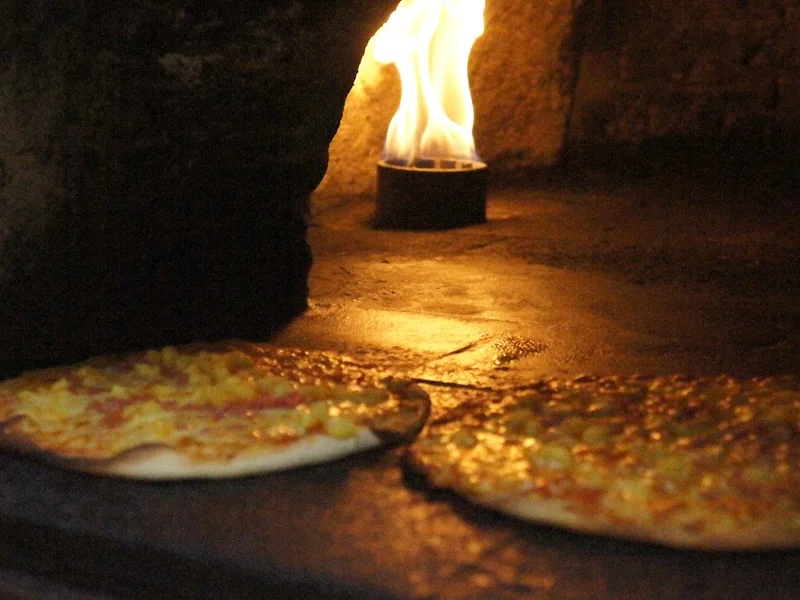 Restaurante Casa Club del Académico