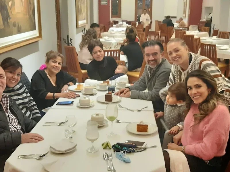 Restaurante El Cardenal