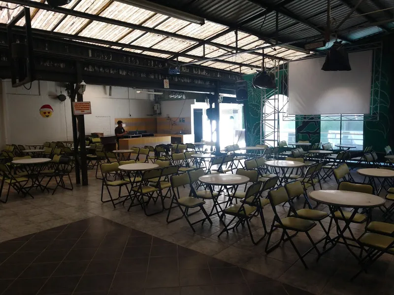 Salón de Eventos Infantiles Las Guacamayas