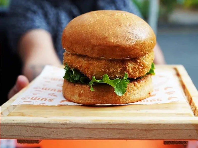 Sumo Buffet Atizapán