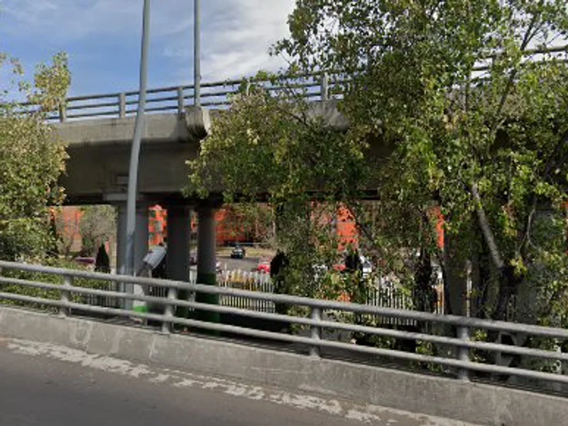 Skatepark Venustiano