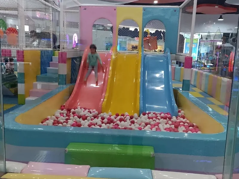 ¡Recórcholis! Las Américas Ecatepec