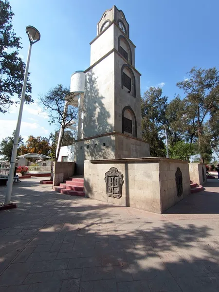 Parque de La Soledad