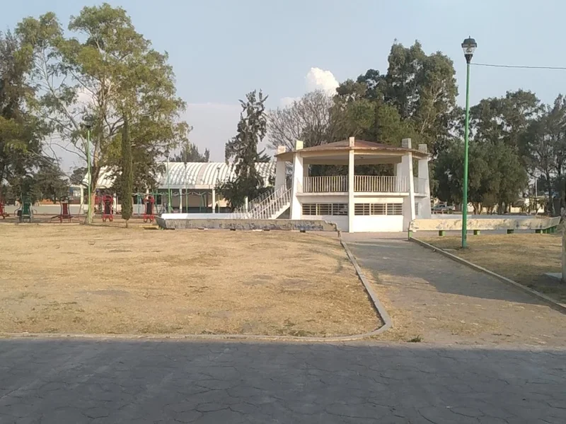 Plaza civica